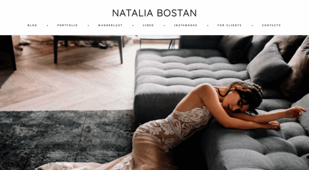 nataliabostan.com