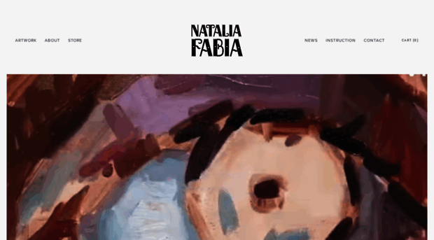 nataliafabia.com