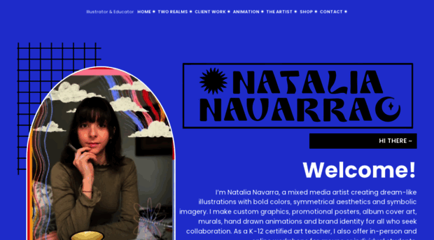 natalianavarra.com