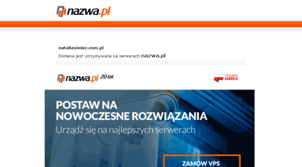 nataliasiwiec.com.pl