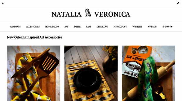 nataliaveronica.com