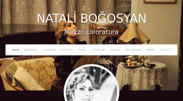 natalibogosyan.com