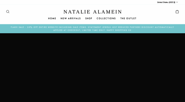 nataliealamein.com