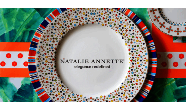 natalieannette.com