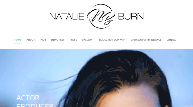 natalieburn.com