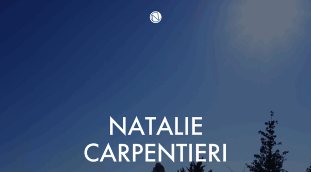 nataliecarpentieri.com