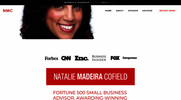 nataliecofield.com