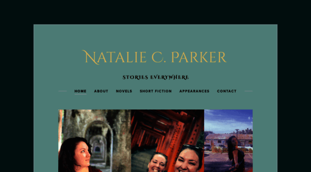 nataliecparker.com