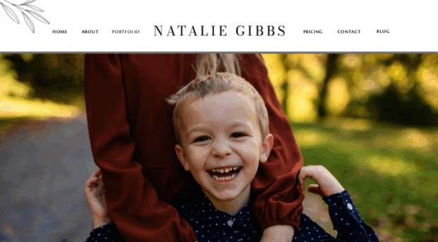 nataliegibbs.com