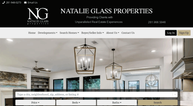 natalieglassproperties.com