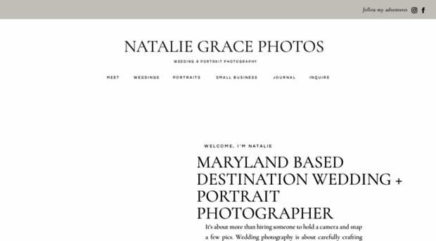 nataliegracephotos.com