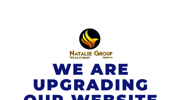 nataliegroupgloves.com