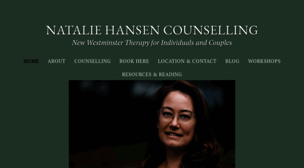 nataliehansencounselling.com