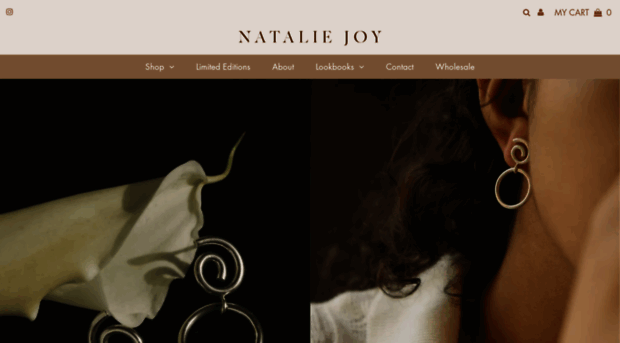 nataliejoyjewelry.com