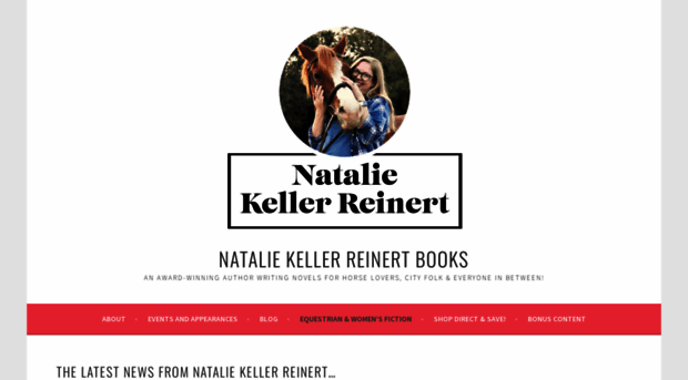 nataliekreinert.com