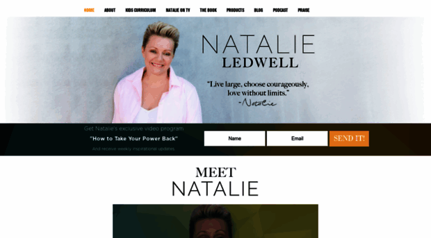 natalieledwell.com