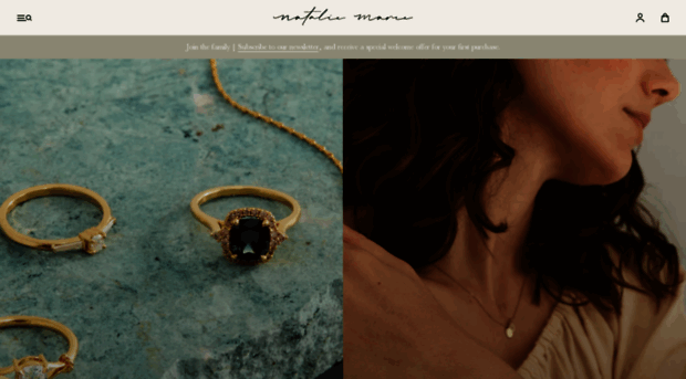 nataliemariejewellery.com