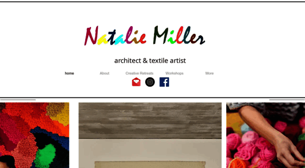 nataliemillerdesign.com