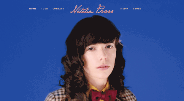 natalieprass.com