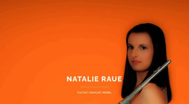 natalieraue.com