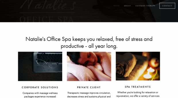 nataliesofficespa.com