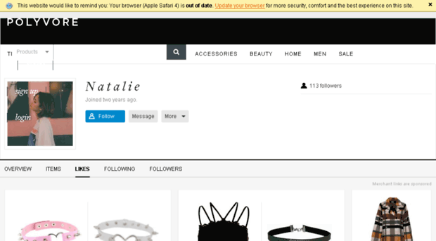 nataliethemermaid.polyvore.com