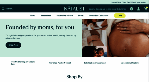 natalist.com