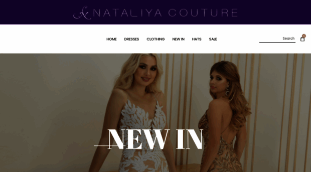 nataliyacouture.com