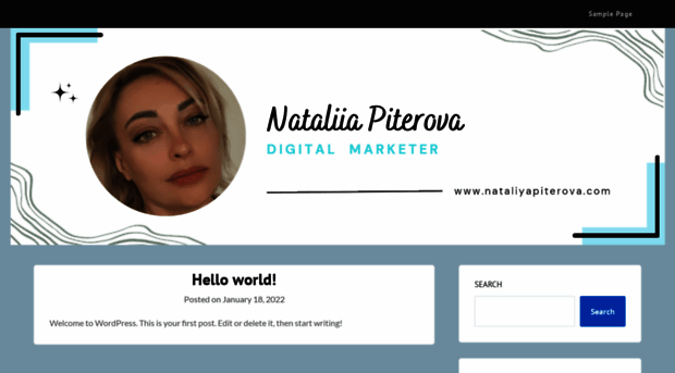 nataliyapiterova.com