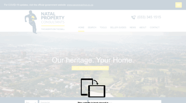 natalproperty.co.za