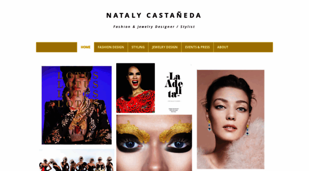 natalycastaneda.com