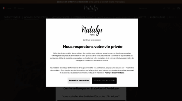 natalys.com