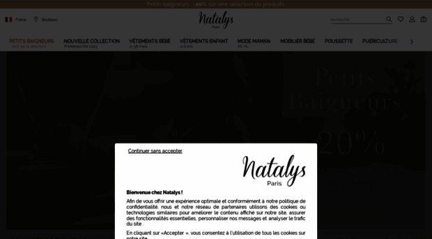 natalys.fr
