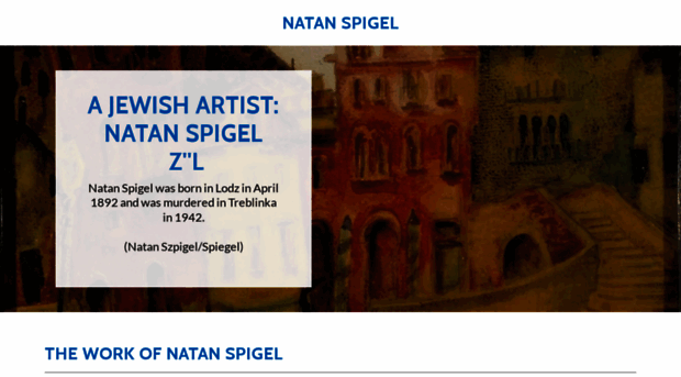 natanspigel.com