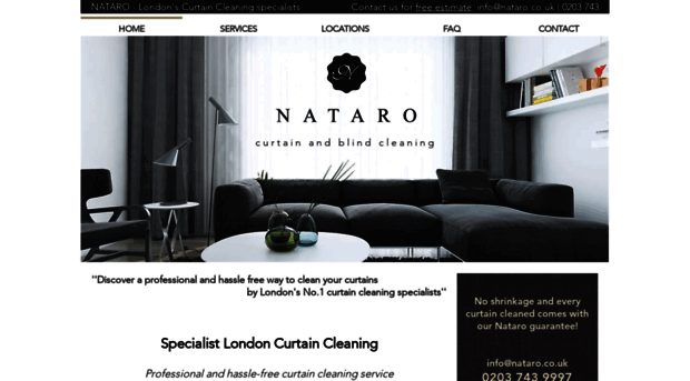 nataro.co.uk