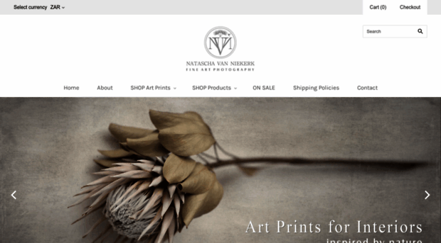 nataschavniekerk.com