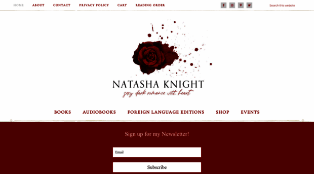 natasha-knight.com