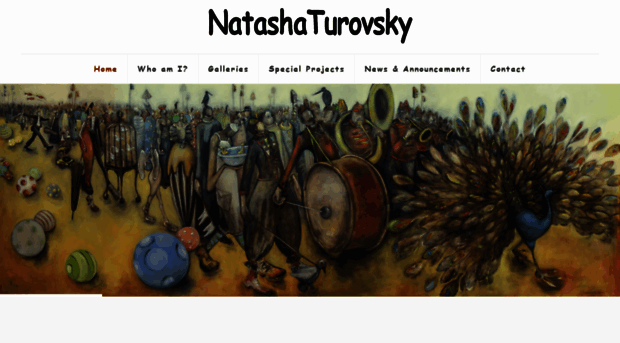 natasha-turovsky.com