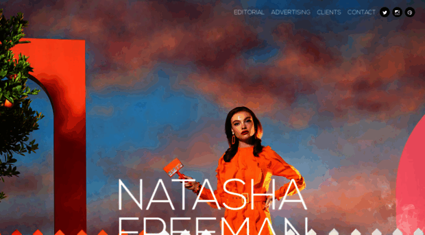 natashafreeman.co.uk