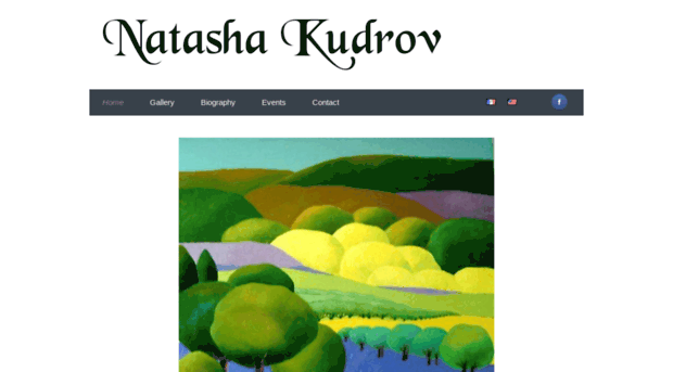 natashakudrov.com