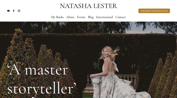 natashalester.com.au
