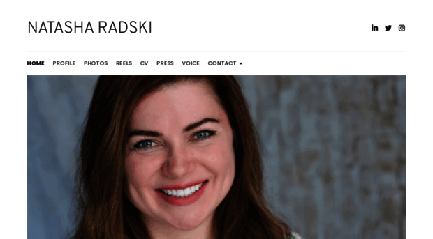 natasharadski.com