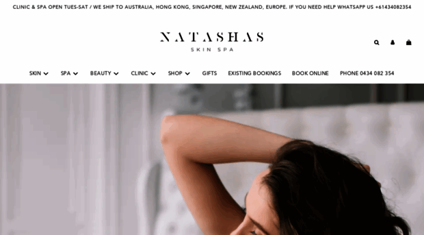 natashas.com.au