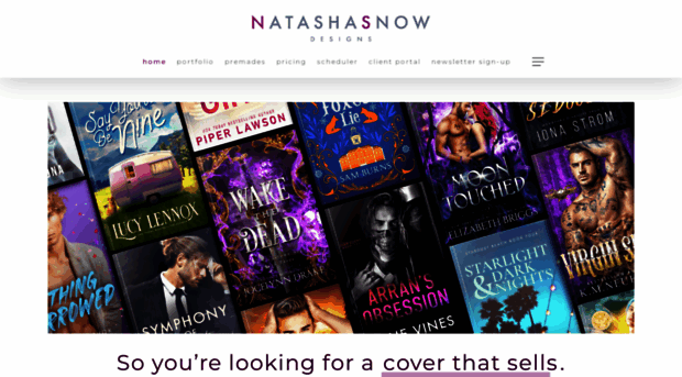 natashasnow.com