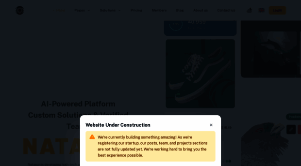 natasun.com
