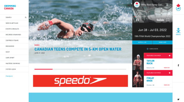 natation.ca