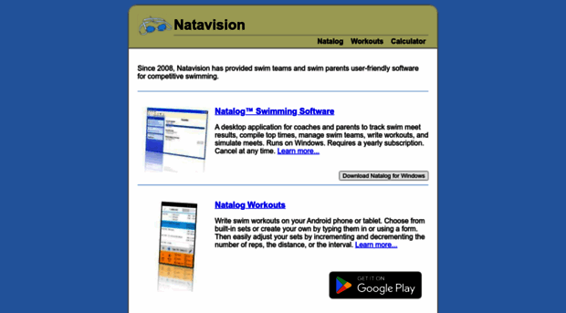 natavision.com