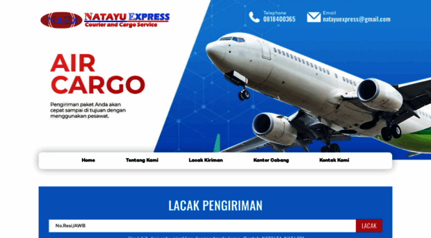 natayuexpress.com