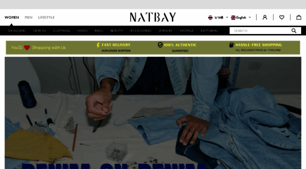 natbay.com