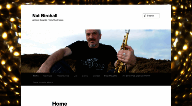 natbirchall.com